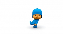 انیمیشن پوکویو (POCOYO) قسمت 37